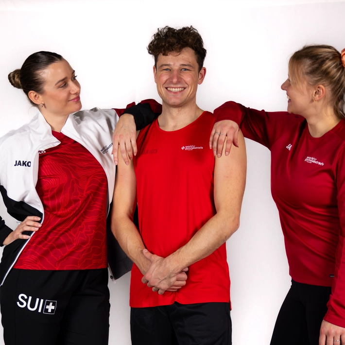 Tenue de la délégation